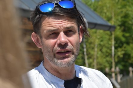 Konferencja Wiślańskie Żywotki